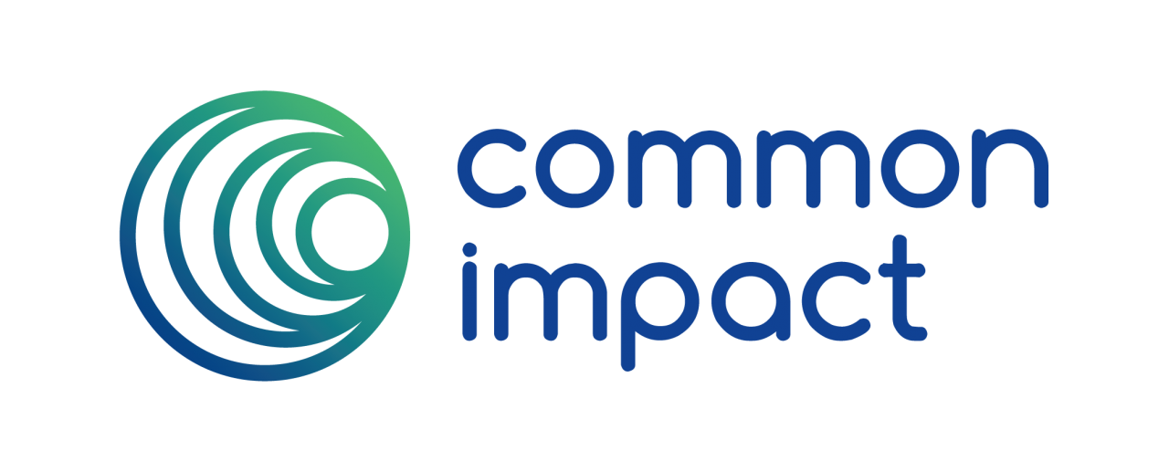 Common Impact And Fidelity Investments Scale Impact Week To