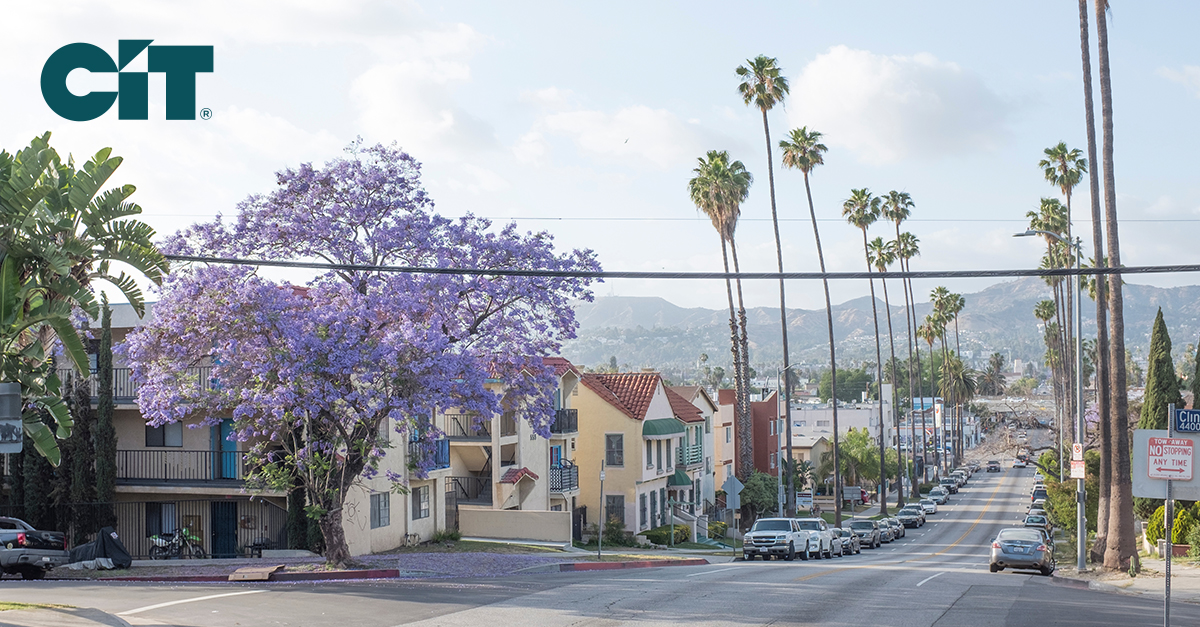 CIT Bank Provides Grant to Neighborhood Housing Services...