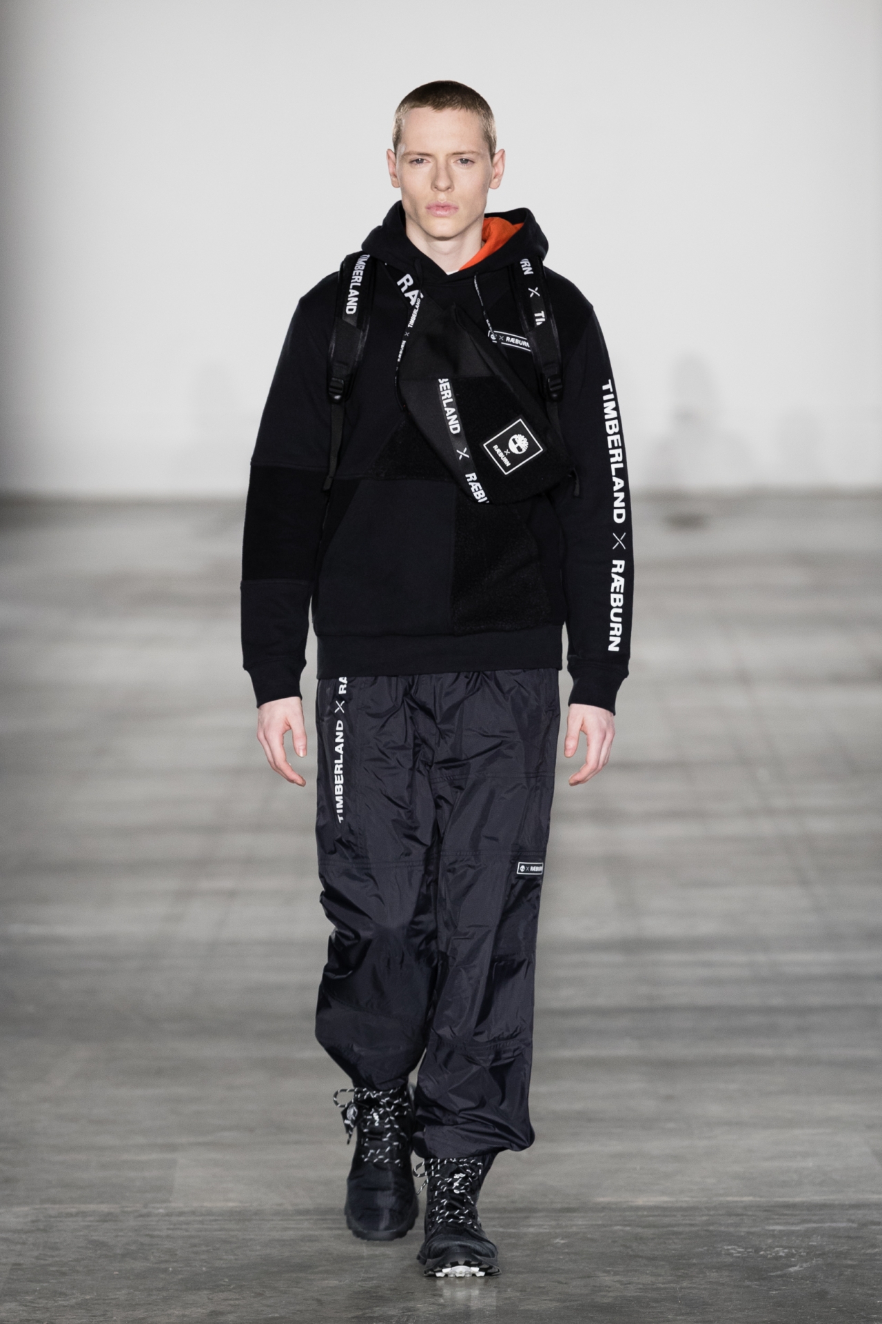 timberland outfit mens
