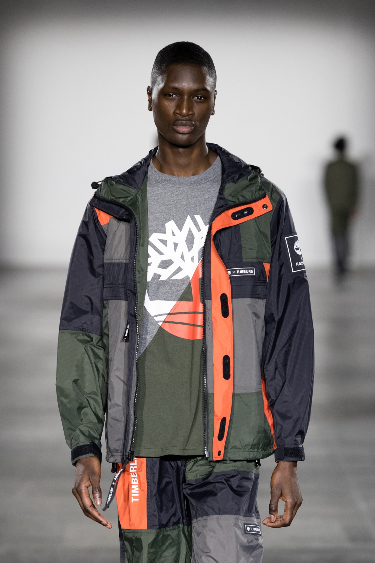 Timberland x Christopher Ræburn FW '19 