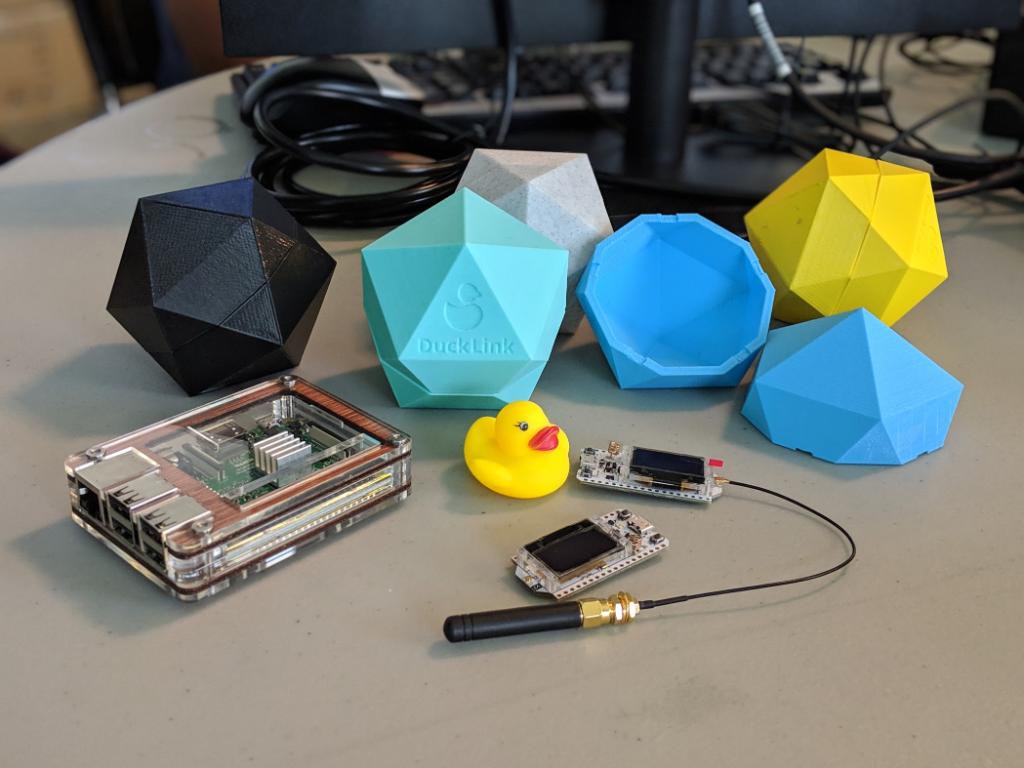 Making Tech for Good: Project OWL