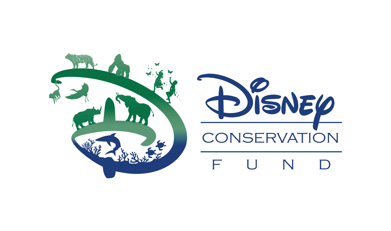 The Disney Conservation Fund Awards 2018 Conservation Grants