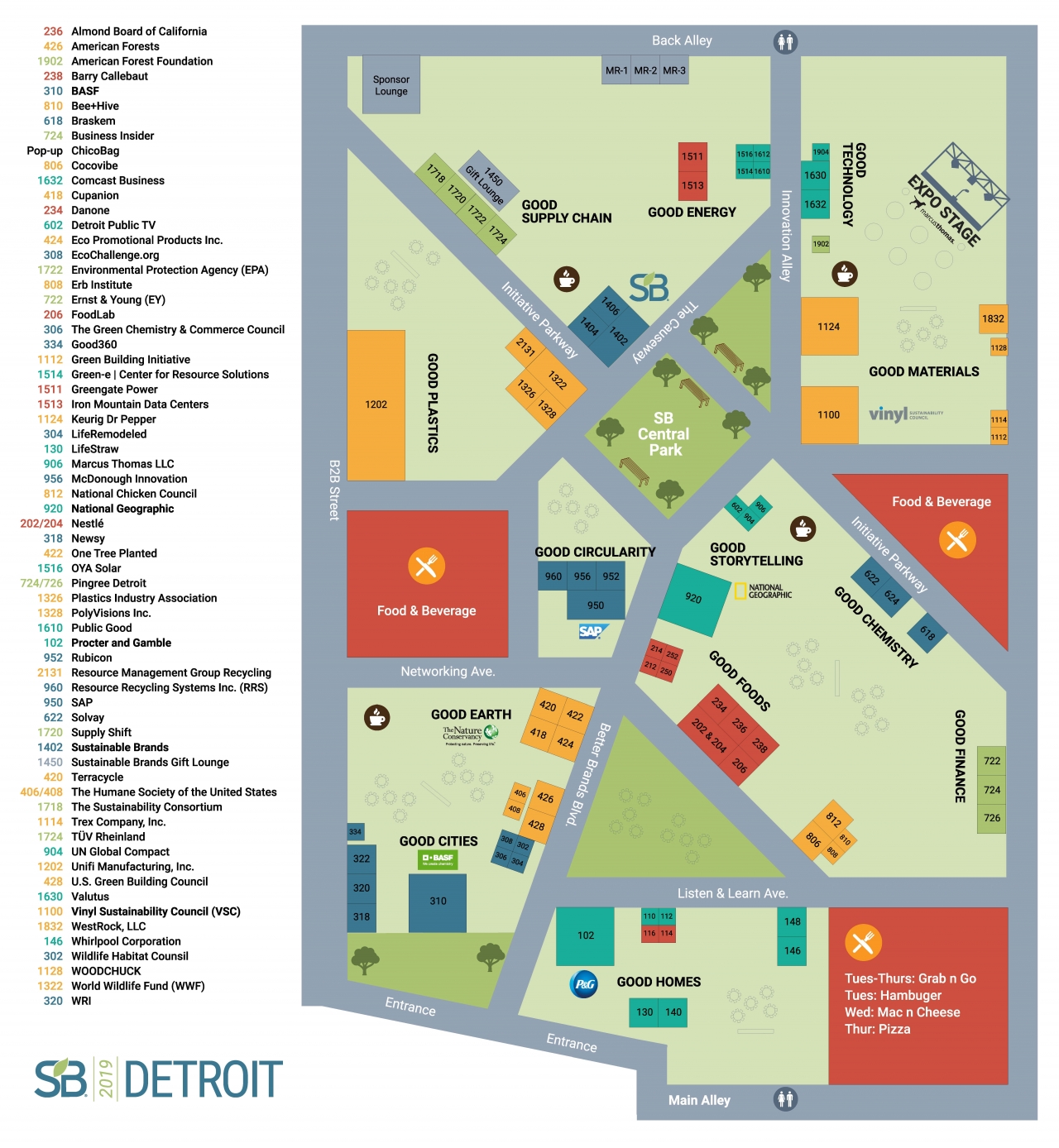 sb detroit release dates