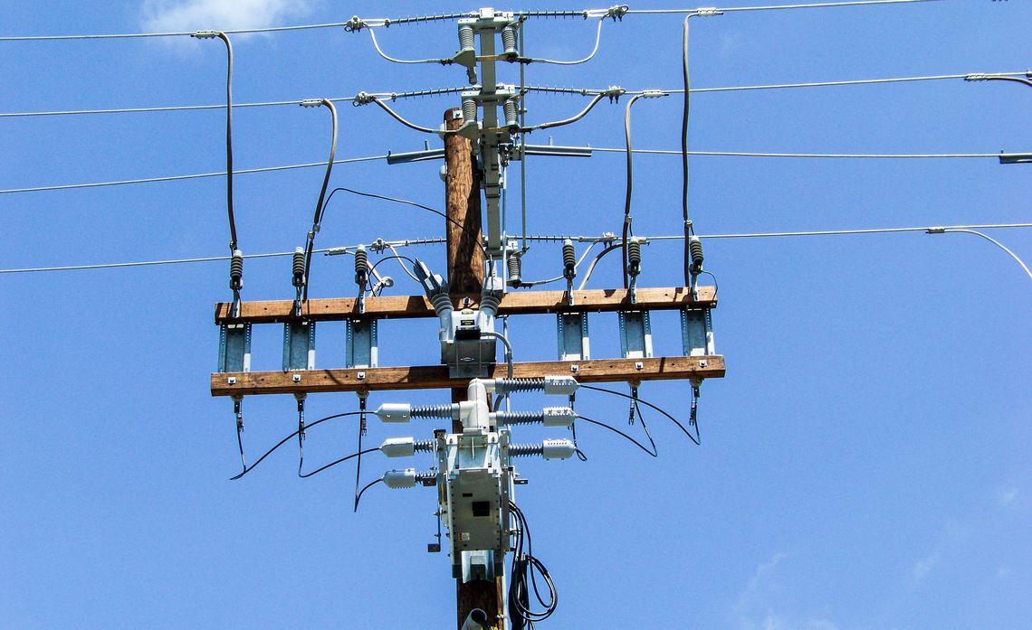 SCE Uses Innovation to Improve the Power Grid