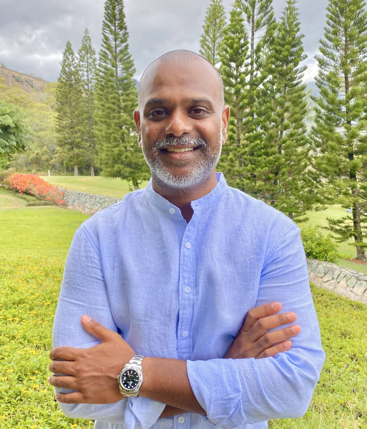 Unconventional Career Paths And Universal Advice With Booz A