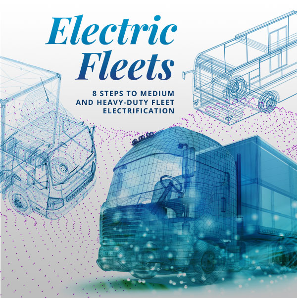 Black & Veatch Insightful charging infrastructure planning