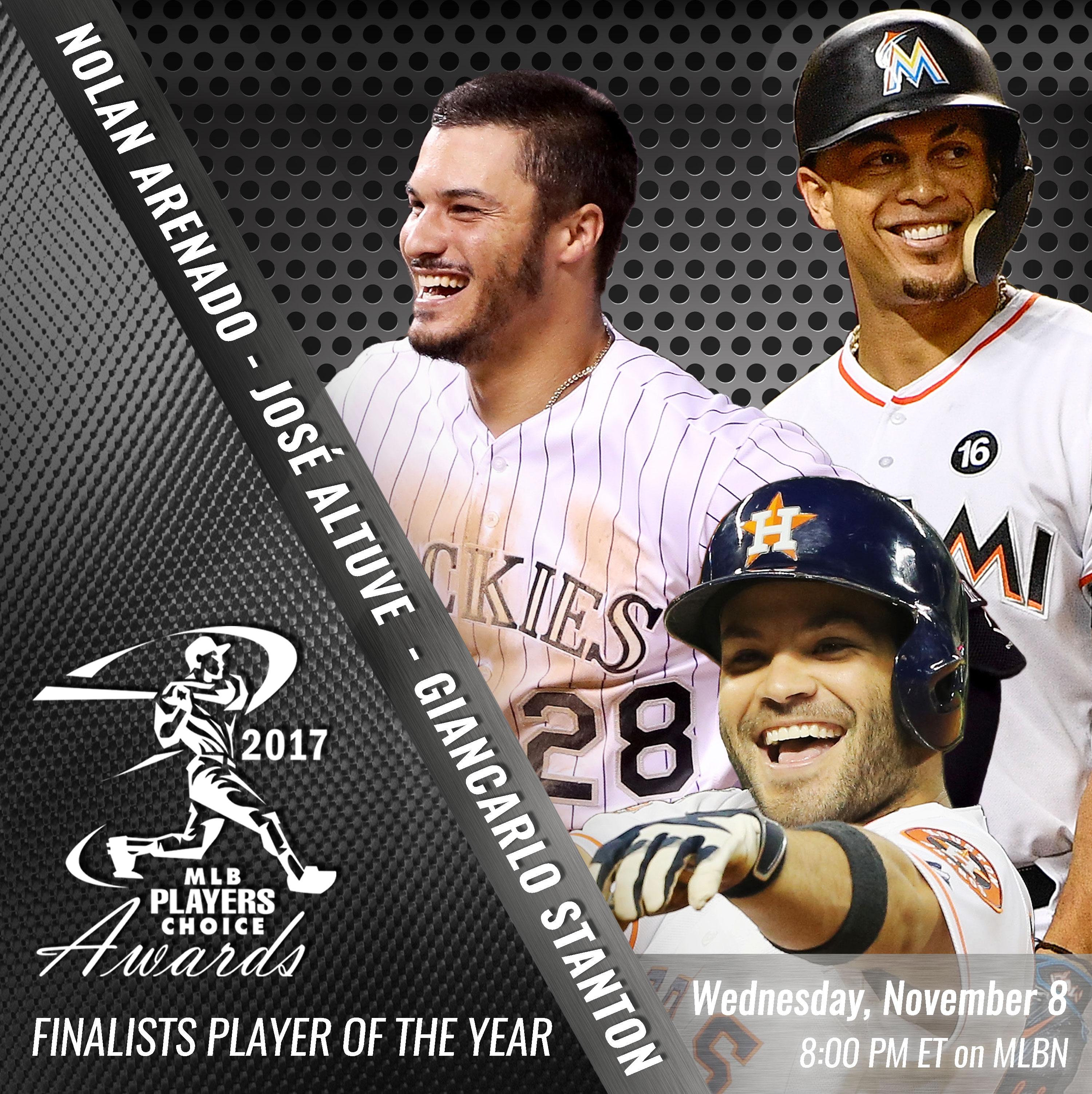 mlb players choice jersey
