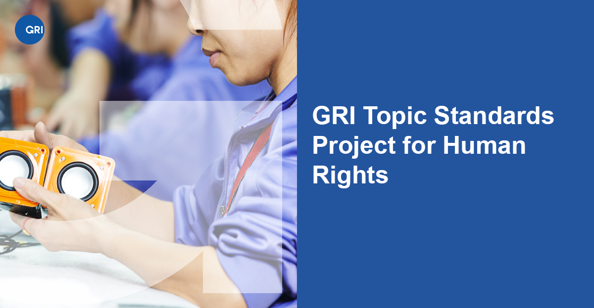 New and Revised Human Rights Standards to be Explored