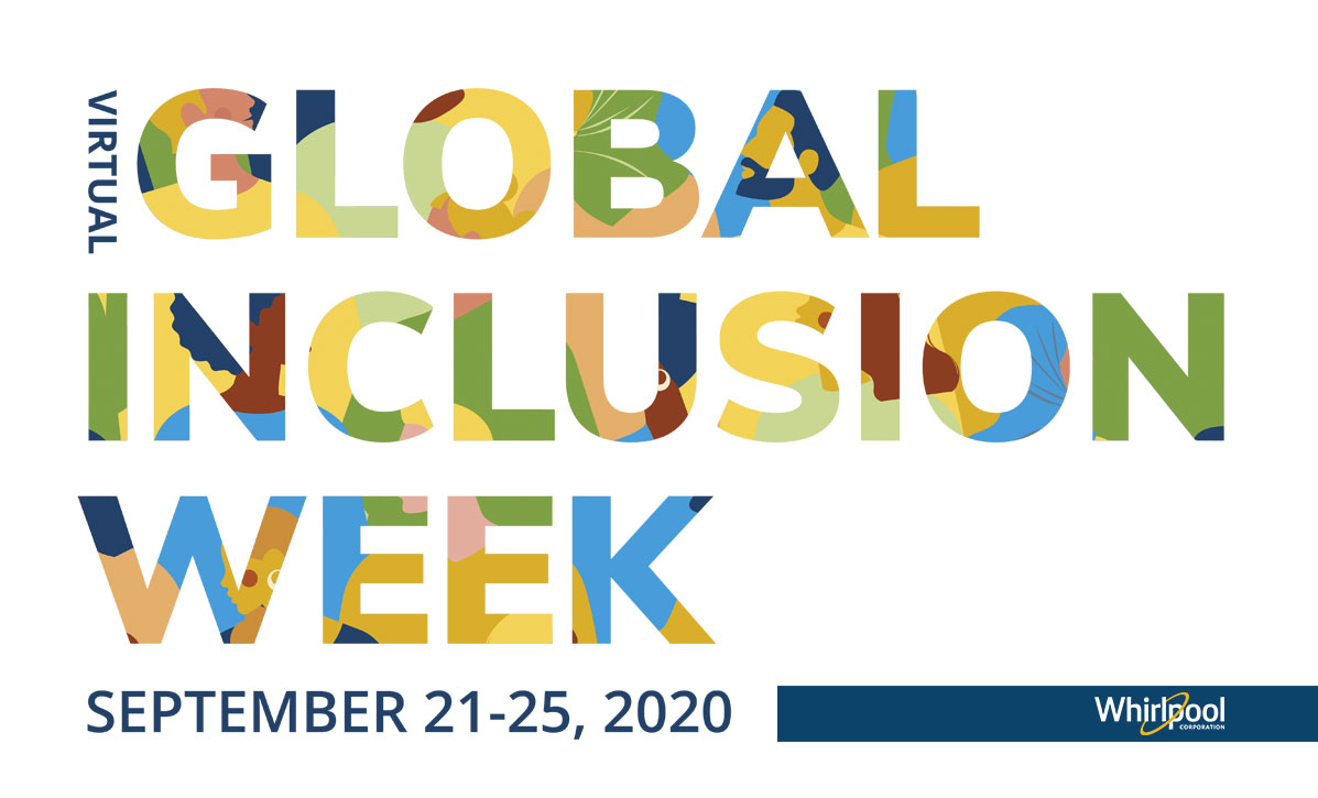 Whirlpool Corporation Celebrates Global Inclusion Week