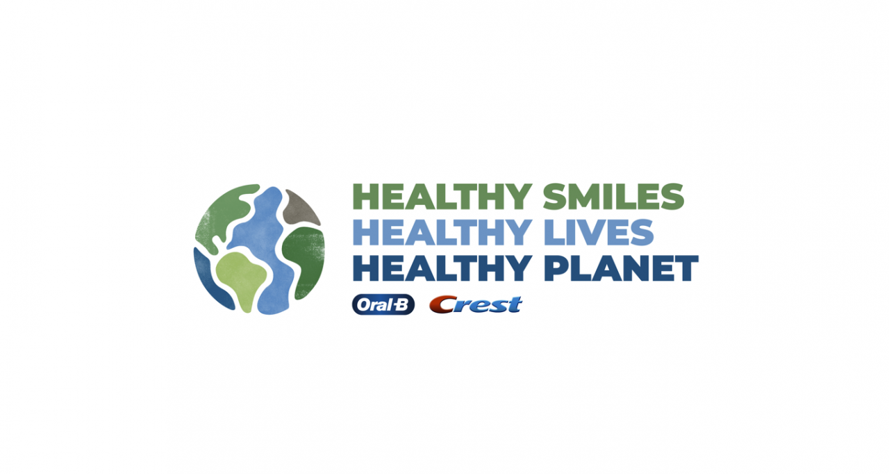 Crest and OralB Advance Healthy Oral Care Habits in the U.S