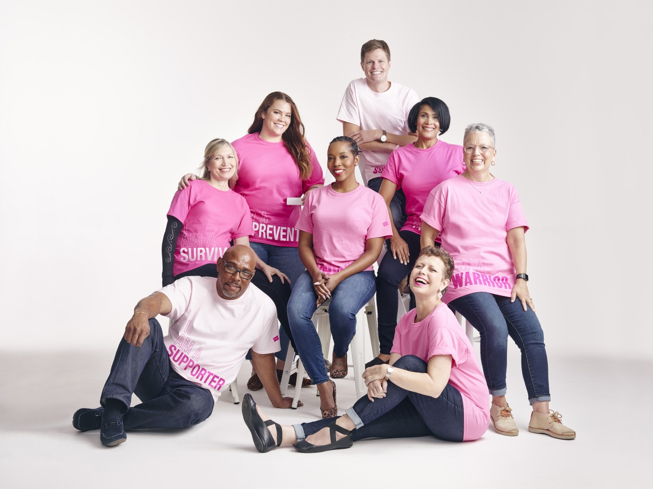 Hanesbrands Faces Breast Cancer With National In Store