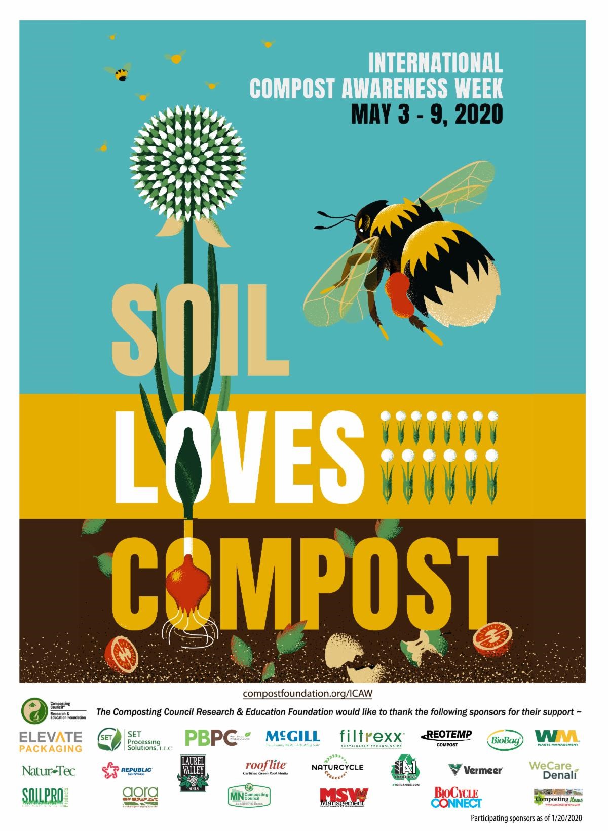 Republic Services Is Taking the Lead in Composting