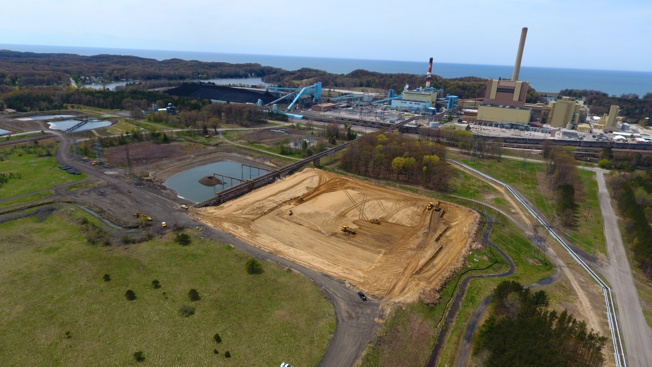 16 Million Storage System Helps Consumers Energy's...