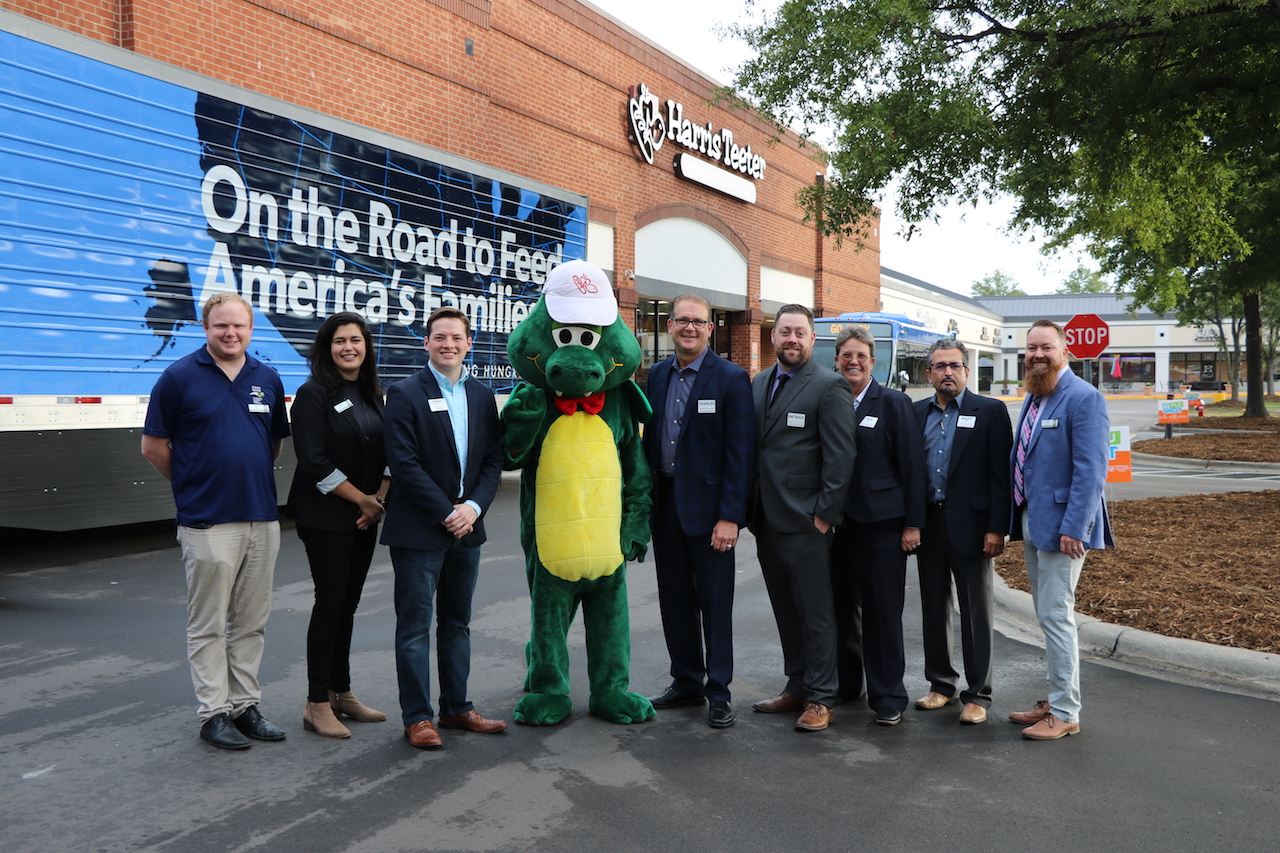 Smithfield Foods Donates 40 000 Pounds Of Protein