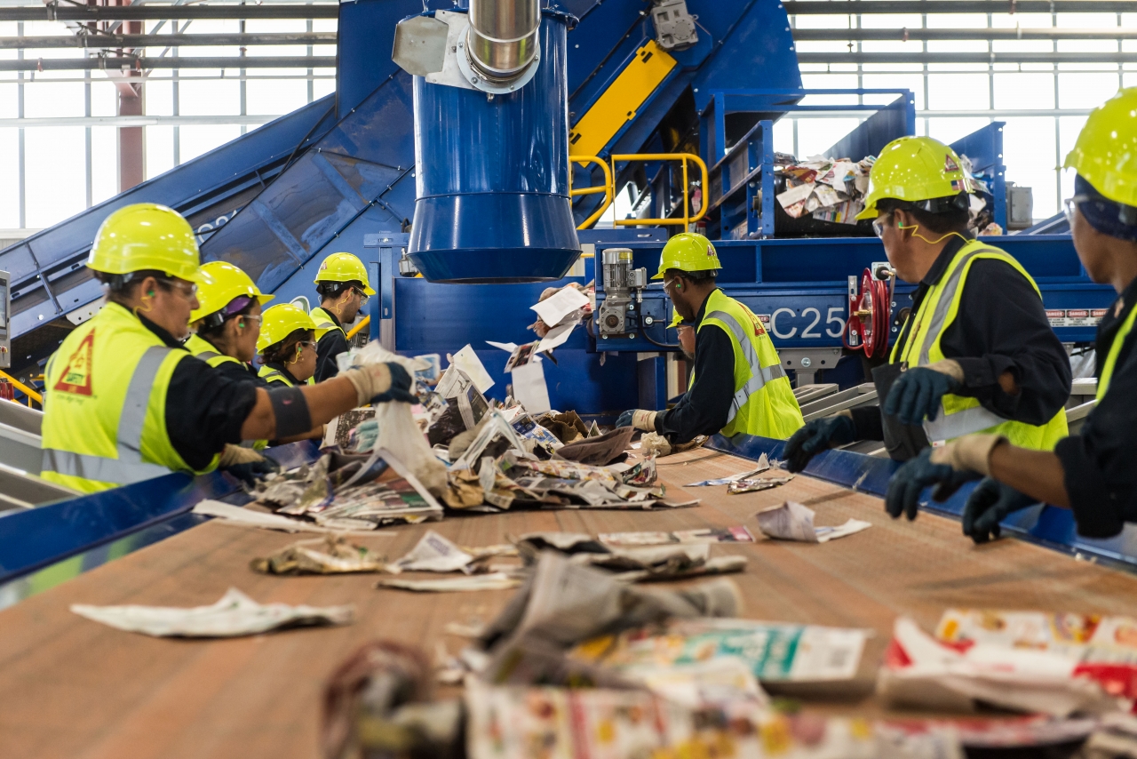 a Better Recycler This America Recycles Day