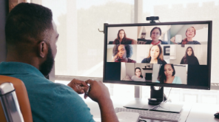 A Passion for Purpose and Resilience in Learning at IBM Cana - Vimarsana News