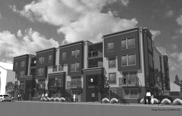 Keybank Provides 8 7 Million In Total Financing For