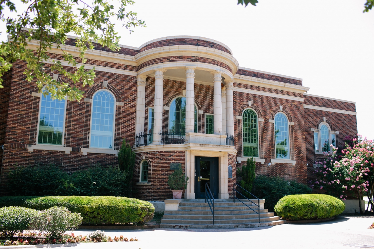 Wichita Falls Arts Council celebrates LED Lighting at Home a