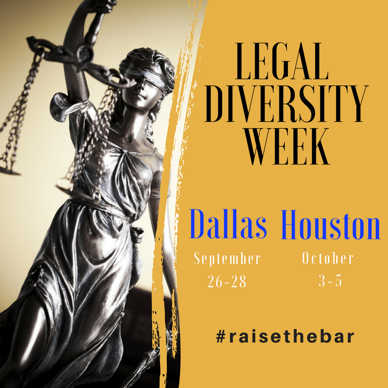 National Diversity Council Elevates Diversity in Law at...