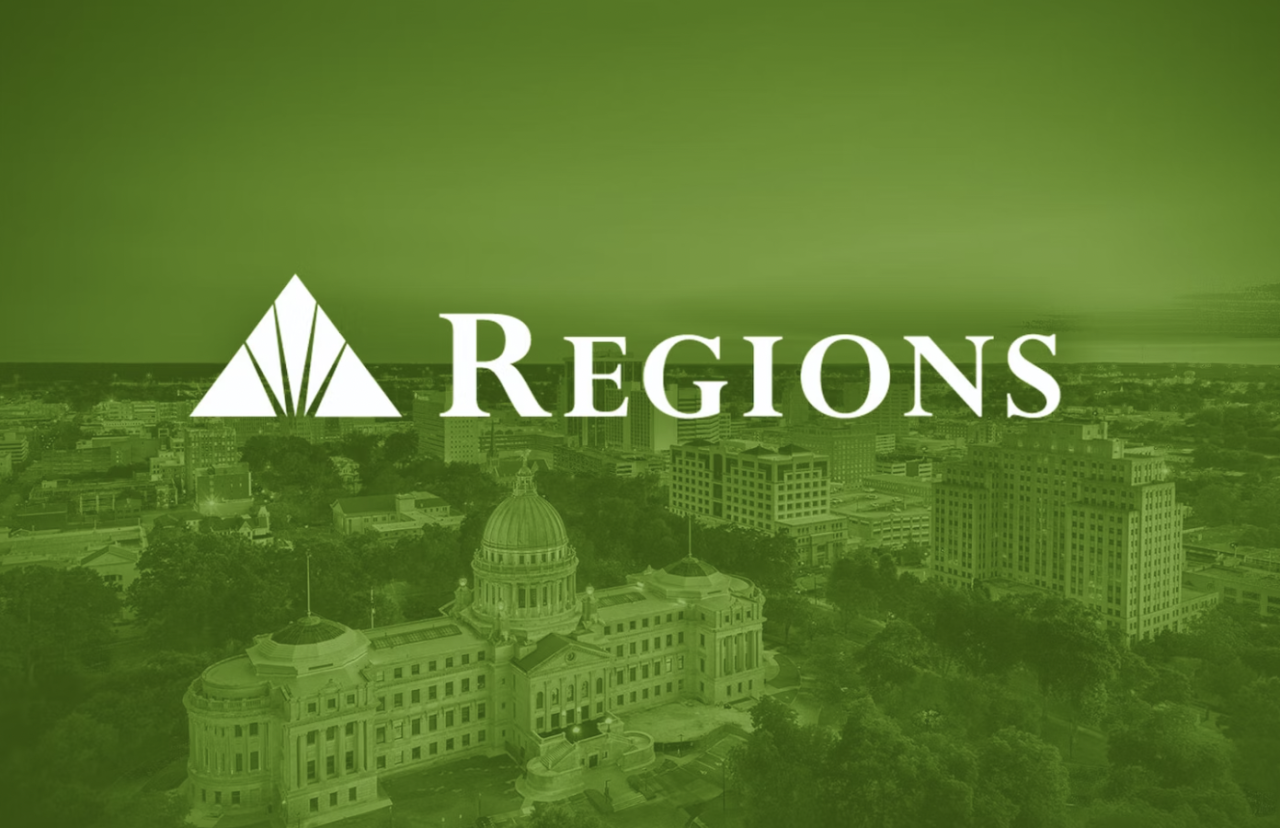 Regions Bank and the Regions Foundation Launch Response
