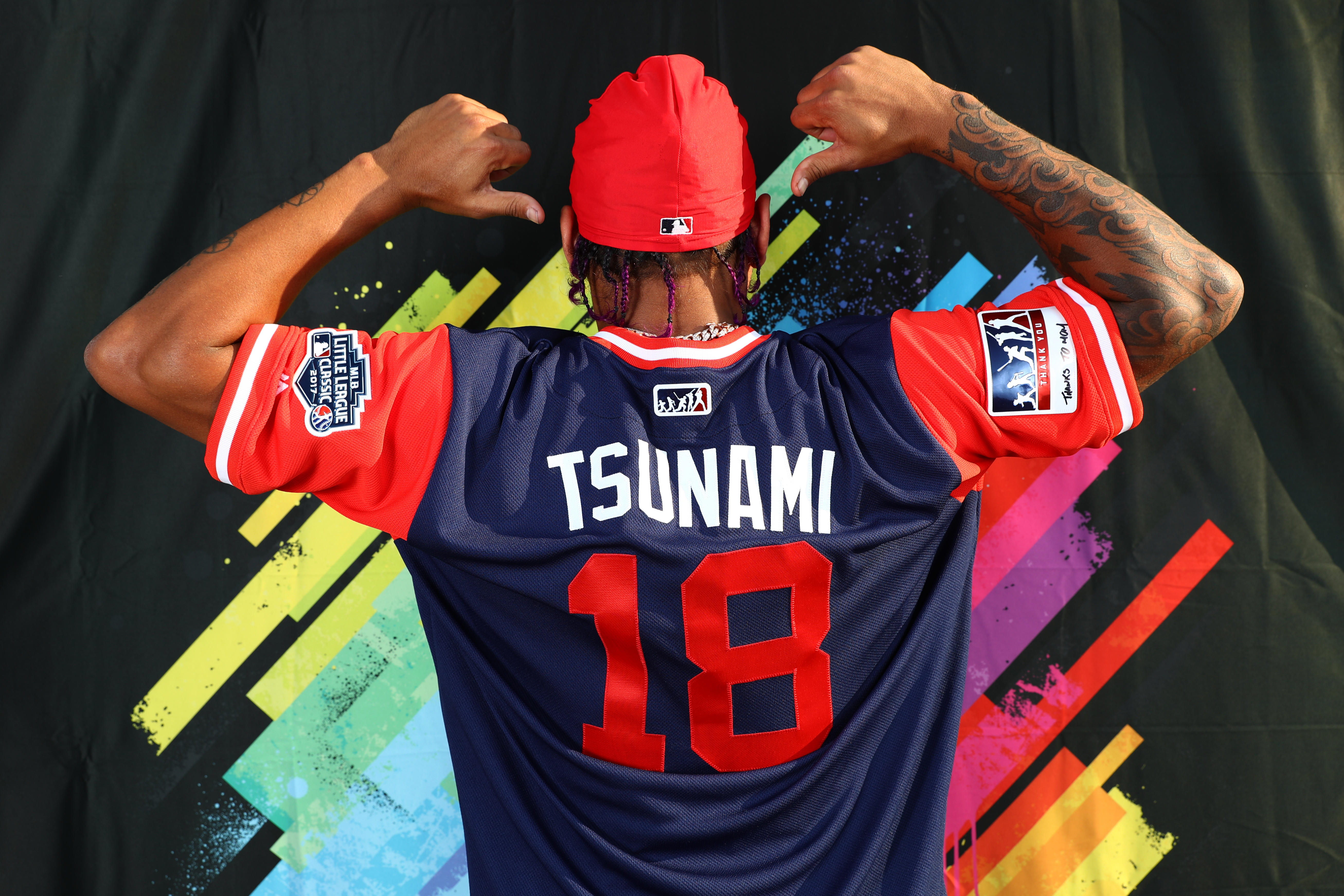 cardinals players weekend uniforms