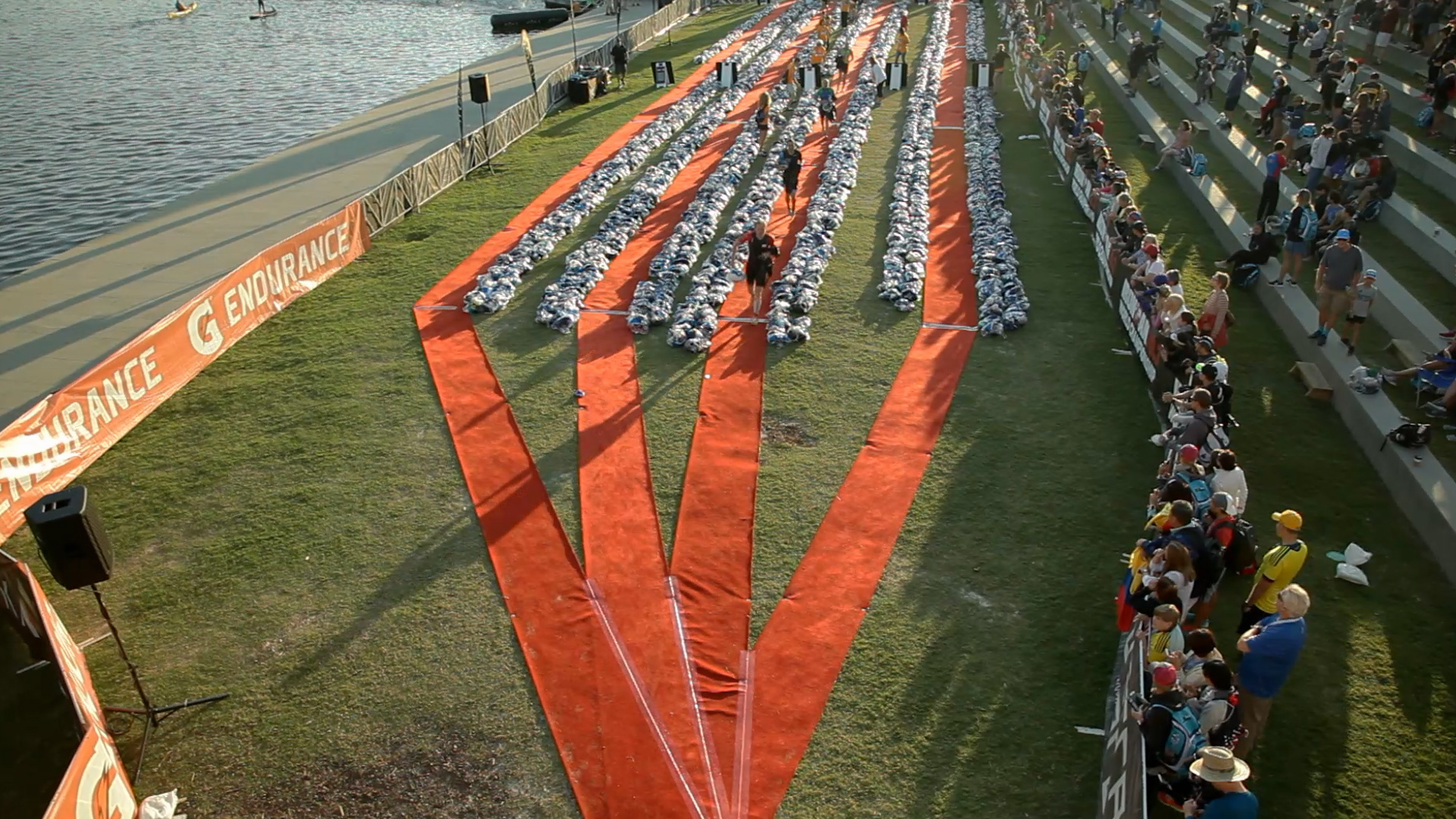 Ironman 70.3 Ironman 70.3