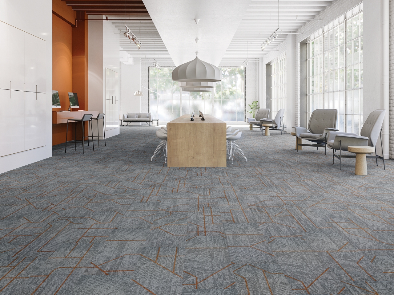 smart carpet