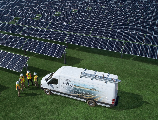 Koch Engineered Solutions Acquires Power to Build New