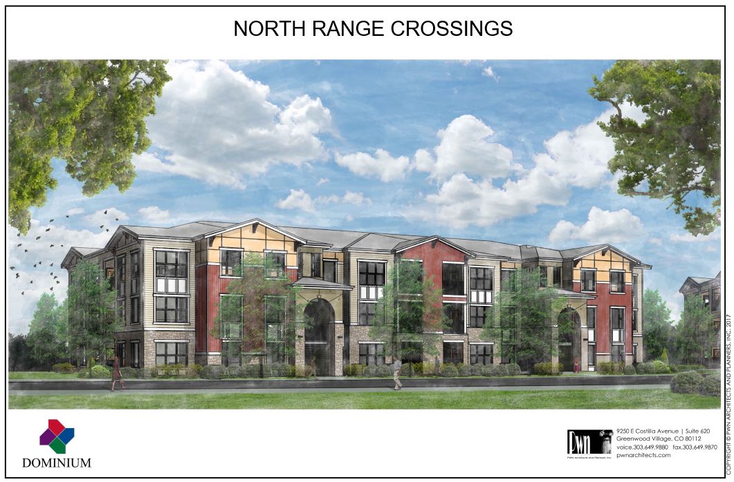 KeyBank Provides 46 Million in Total Financing for...