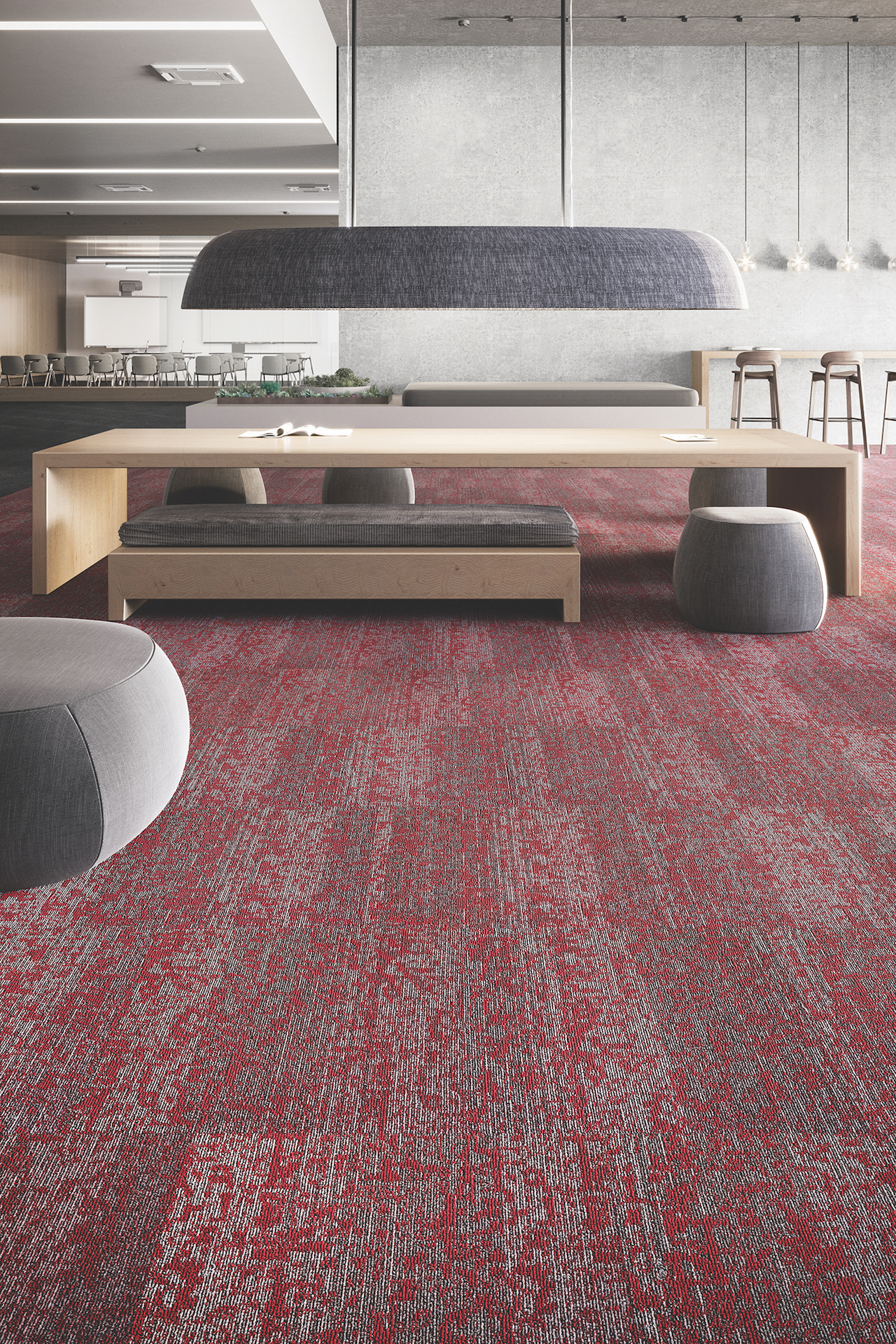 Mohawk Introduces The Next Generation Of Sustainable