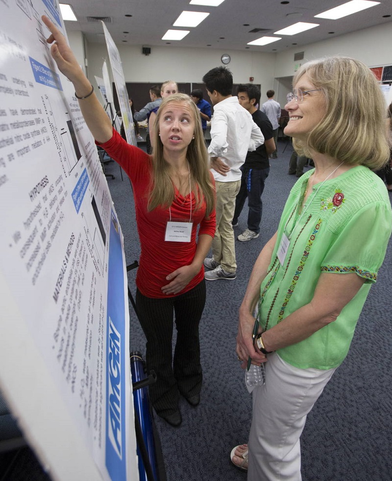 in depth with a program powerhouse 12 years of amgen amgen careers
