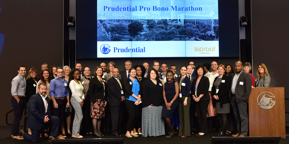Prudential Financial Regional Vice President Salary - Zippia