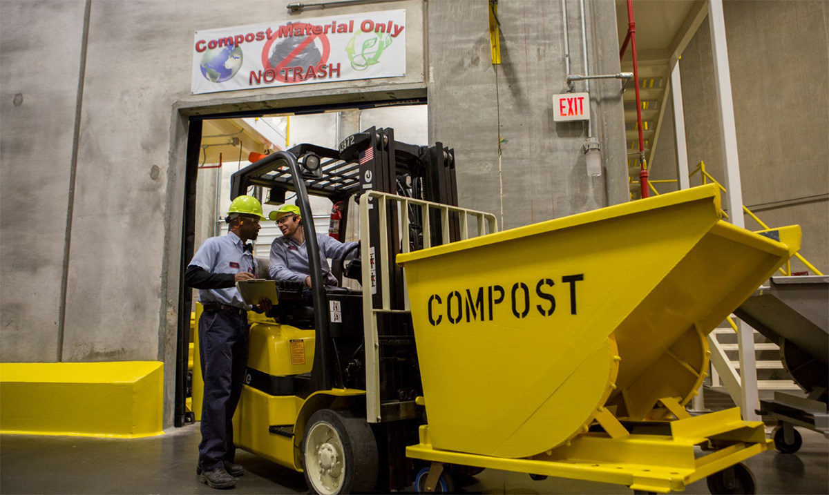 Purina Committed to a Healthy Future for People and Pets