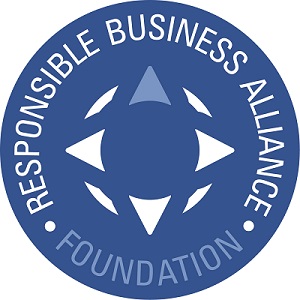 Responsible Business Alliance Foundation Receives $1M...