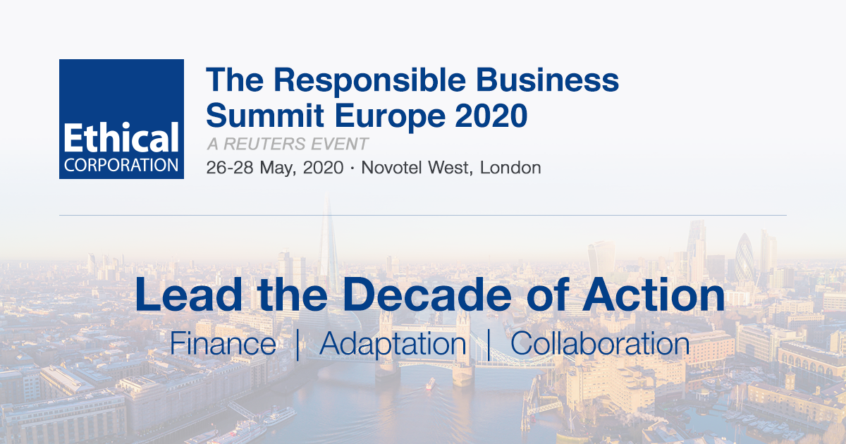 responsible business summit