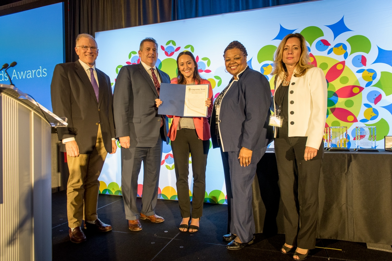 Shared Sense Of Urgency With Safe Kids Leads To Inclusion In