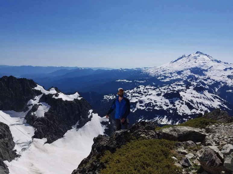 How John Hughes Helps Booz Allen Prepare For The Unexpected How John Hughes Helps Booz Allen Prepare For The Unexpected