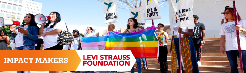 levis strauss foundation