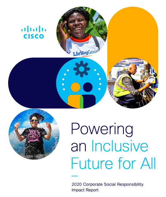 Powering an Inclusive Future Through Corporate Social Respon - Vimarsana News