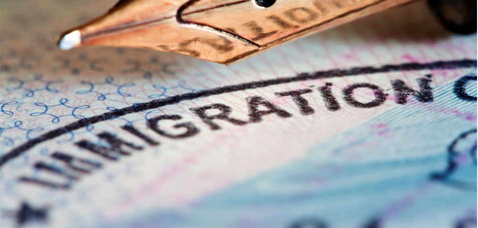 Immigrants Are a Form of Economic Stimulus and Businesses Mu - Vimarsana News