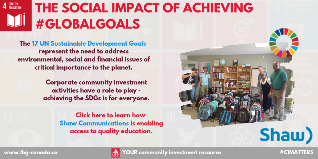 Towards Global Goal 4 Quality Education