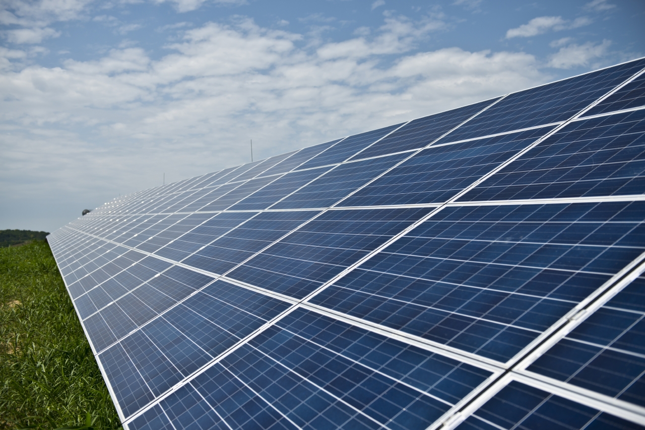 Duke Energy Proposes Two Additional Renewable Energy 