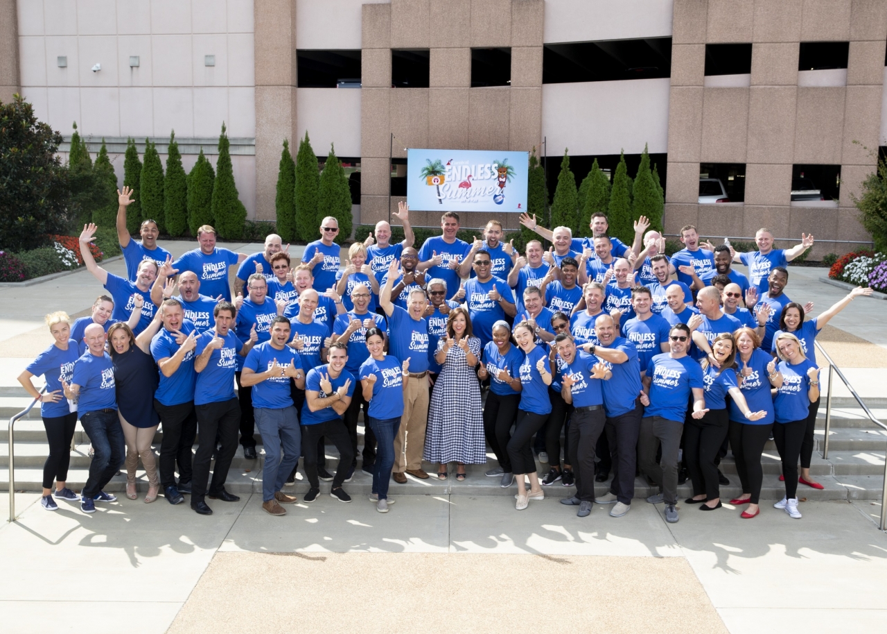 Αποτέλεσμα εικόνας για CARNIVAL CRUISE LINE REAFFIRMS COMMITMENT TO ST. JUDE CHILDREN’S RESEARCH HOSPITAL®, INCREASES PLEDGE TO $33 MILLION BY 2024