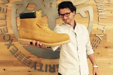 timberland e