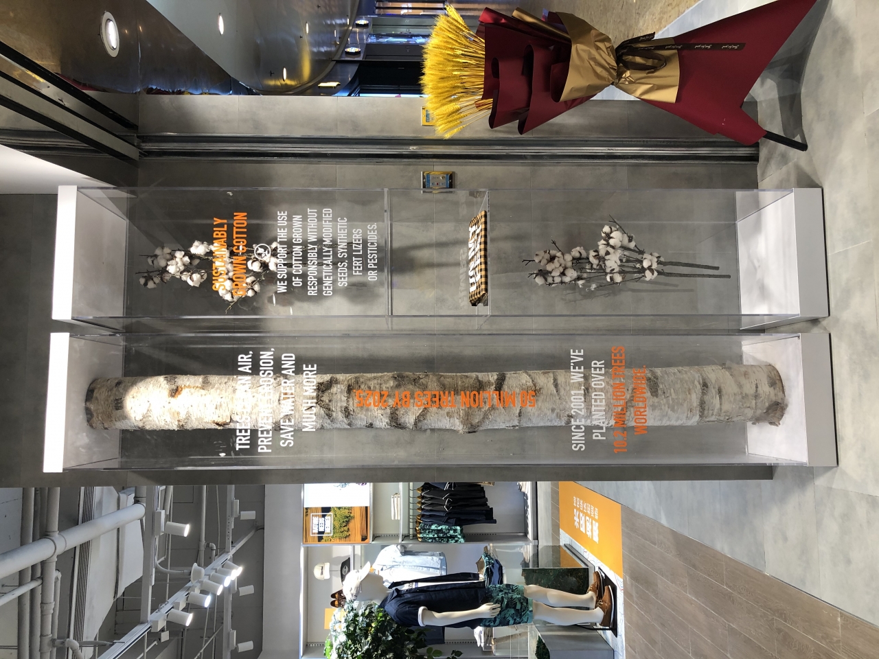 timberland store near me