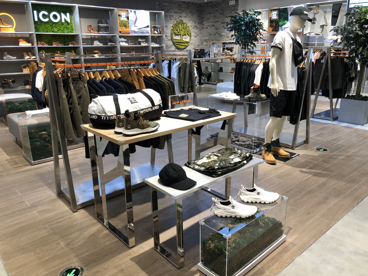 timberland outlet usa