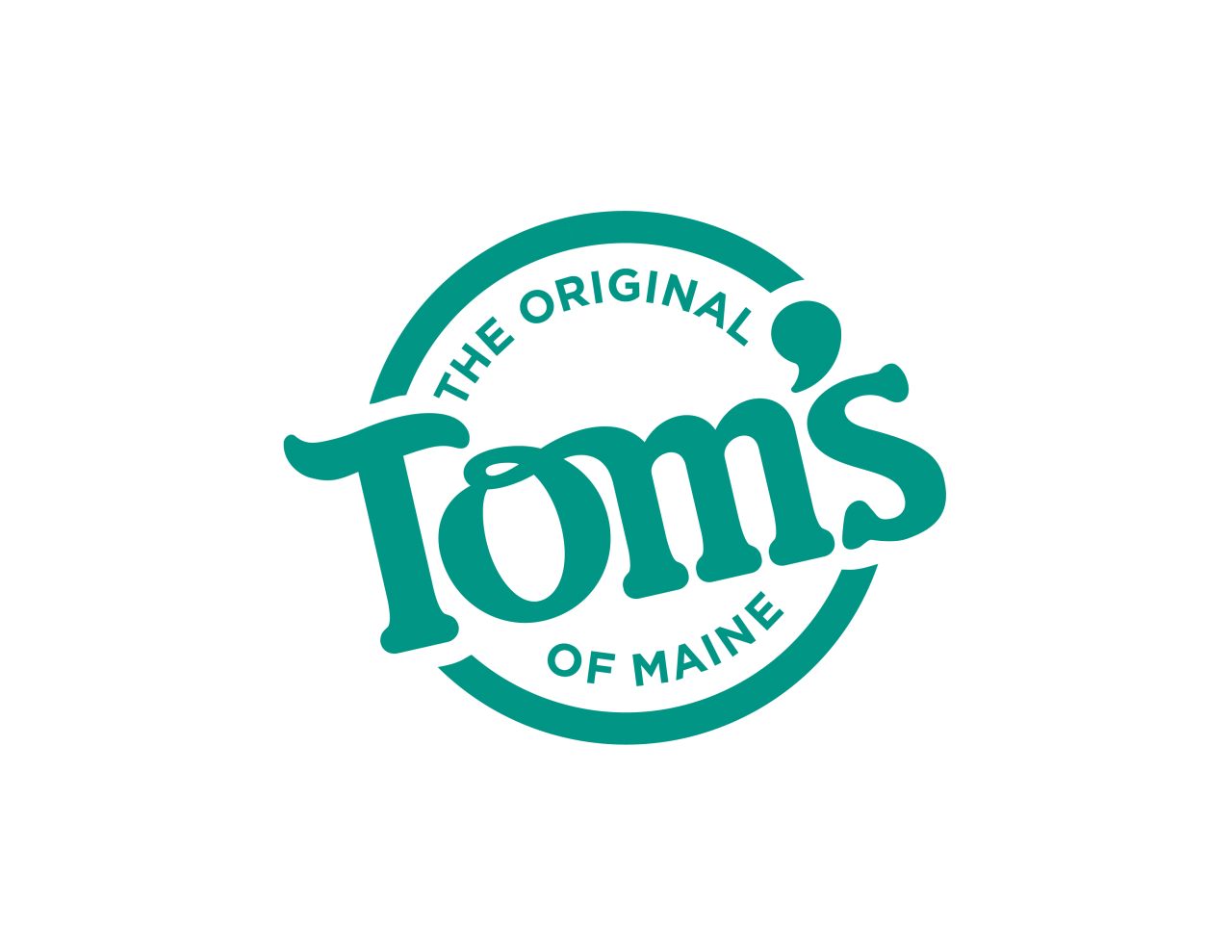 Tom's of Maine Launches Get Into Nature Initiative with Rosa