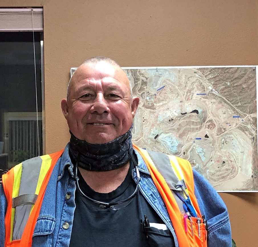 Freeport-McMoRan Tyrone Operations Receives Safe Operator of - Vimarsana News