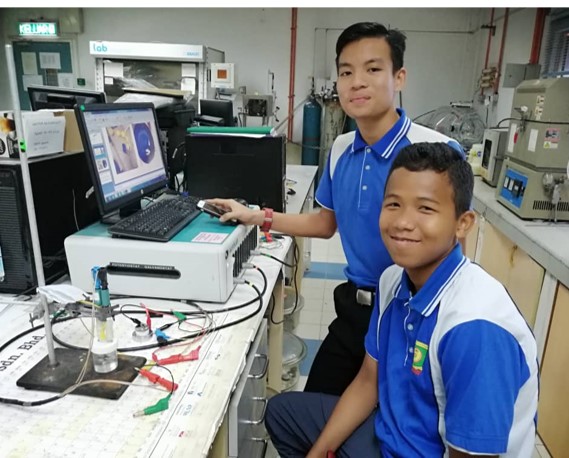 On Semiconductor Malaysia Believes In The Investment In Scie