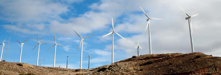 Boeing Amps Up Renewable Electricity to Power Operations